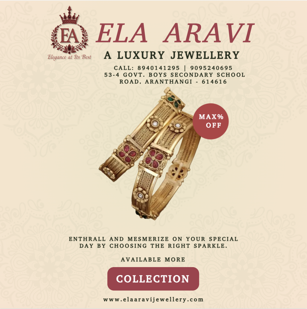 Ela Aravi
