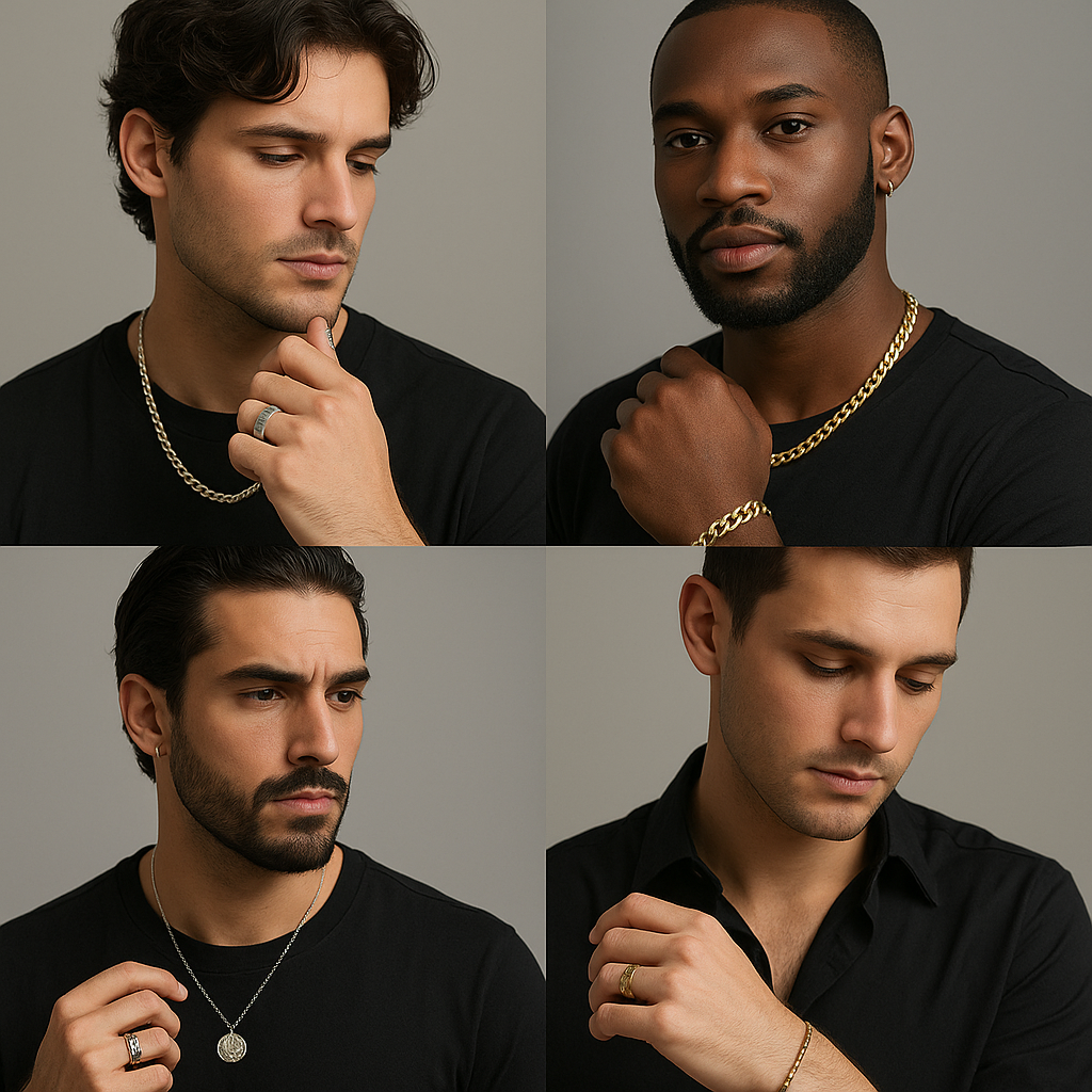 Men Jewelry
