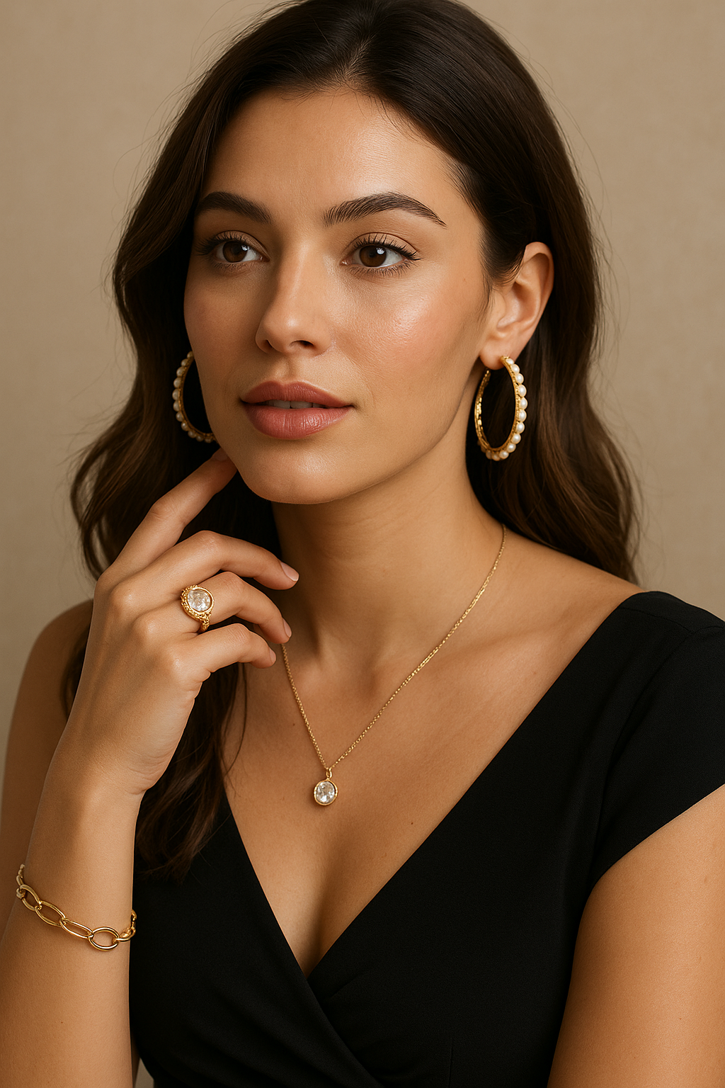 Women Jewelry