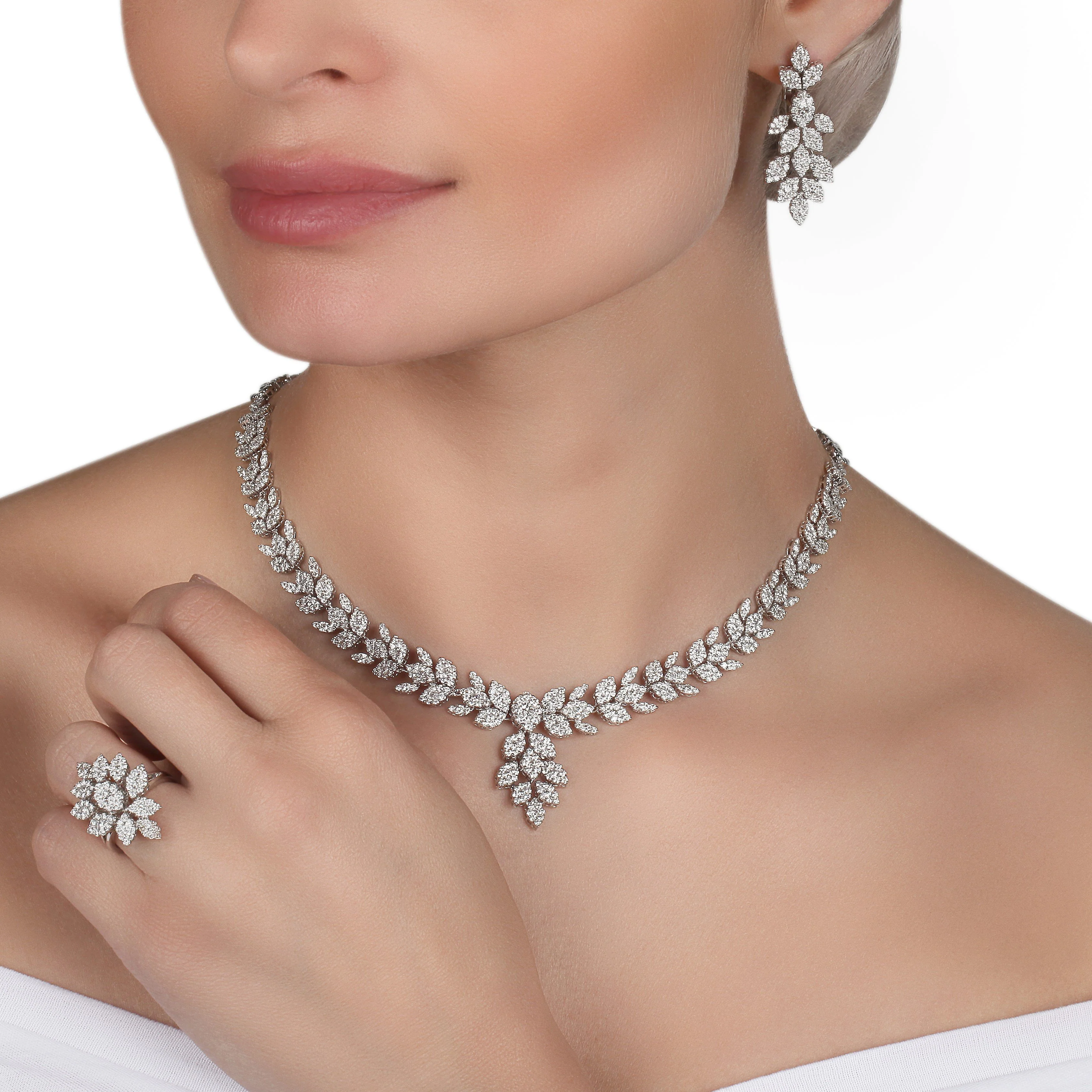 Ela Aaravi Jewellery