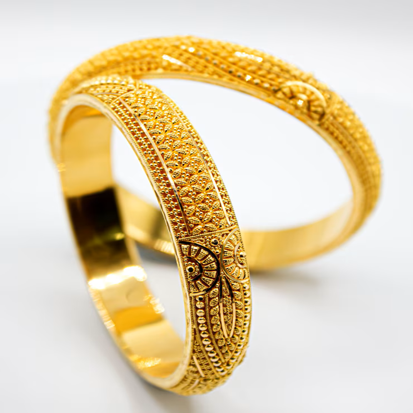 Diamond Ring 2