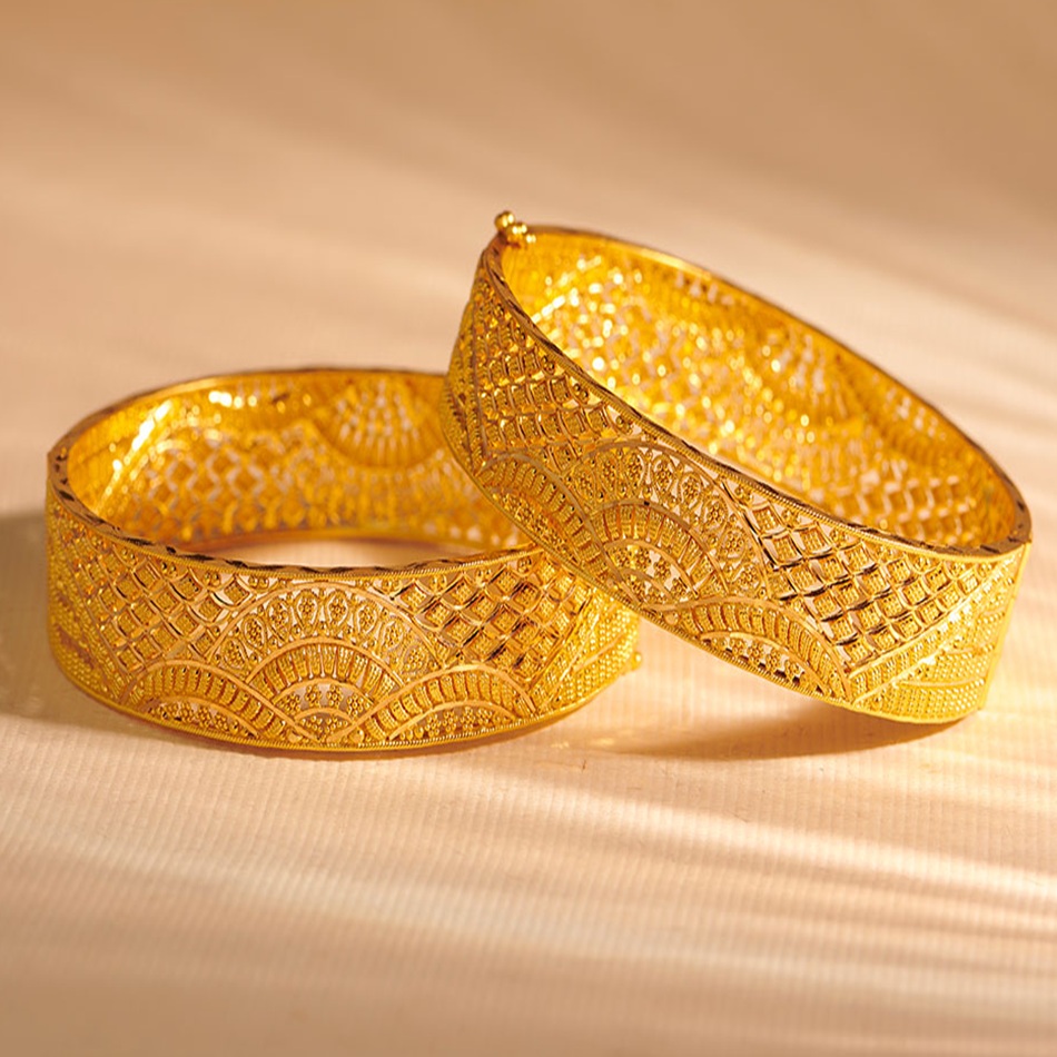 Ela Aaravi Jewellery