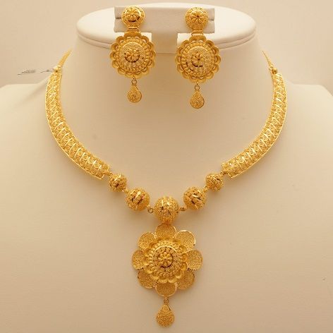 Ela Aaravi Jewellery