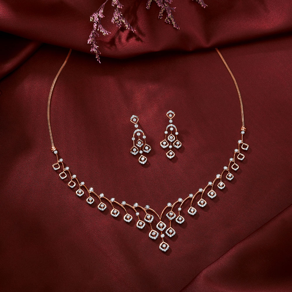 Ela Aaravi Jewellery