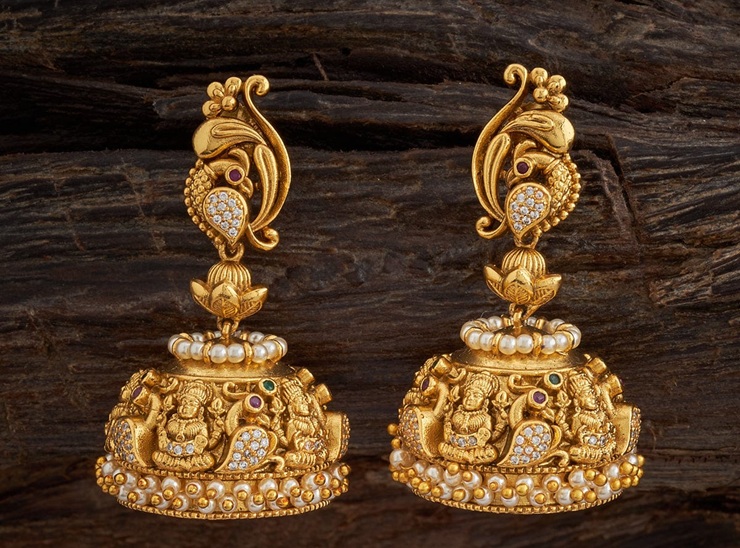 Ela Aaravi Jewellery