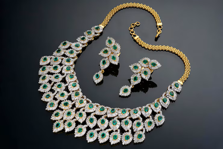 Ela Aaravi Jewellery