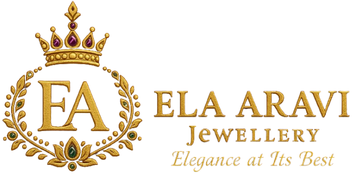 Ela Aaravi Jewellery